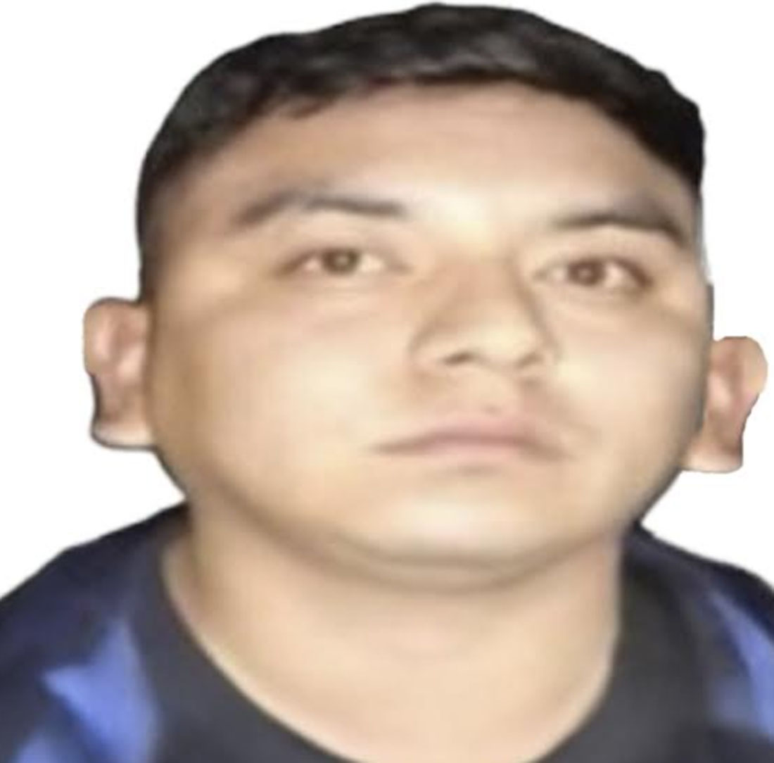 Condenan a 40 años de cárcel a un hombre por homicidio en Nezahualcóyotl