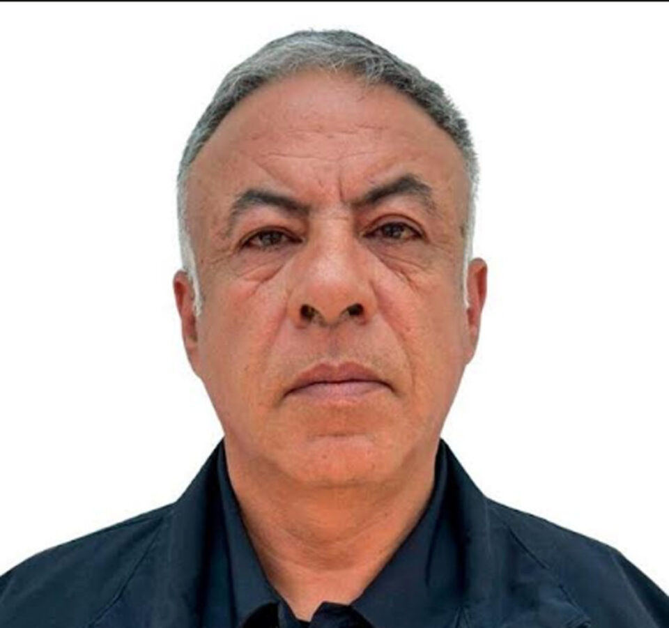 Condenan a más de 46 años de prisión a exdirector de Seguridad Pública de Acambay