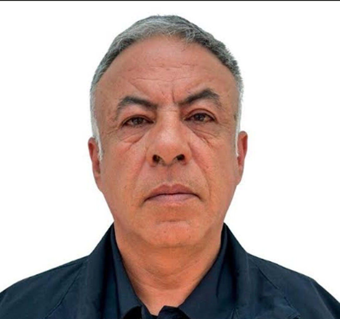 Condenan a más de 46 años de prisión a exdirector de Seguridad Pública de Acambay