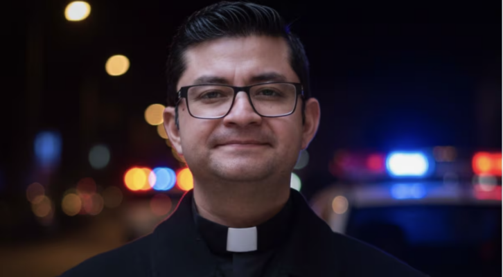 Confirman hallazgo del cuerpo del sacerdote Ernesto Baltazar Hernández Vilchis