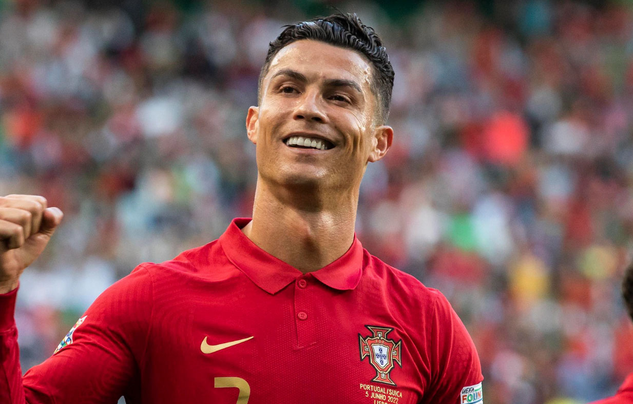 Cristiano Ronaldo confirma que el Mundial 2026 será su última Copa del Mundo
