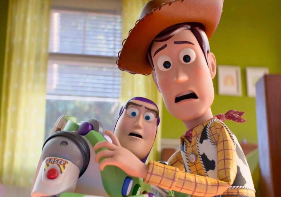 cuando-se-estrenara-toy-story-5 ¿Cuándo se estrenará Toy Story 5?