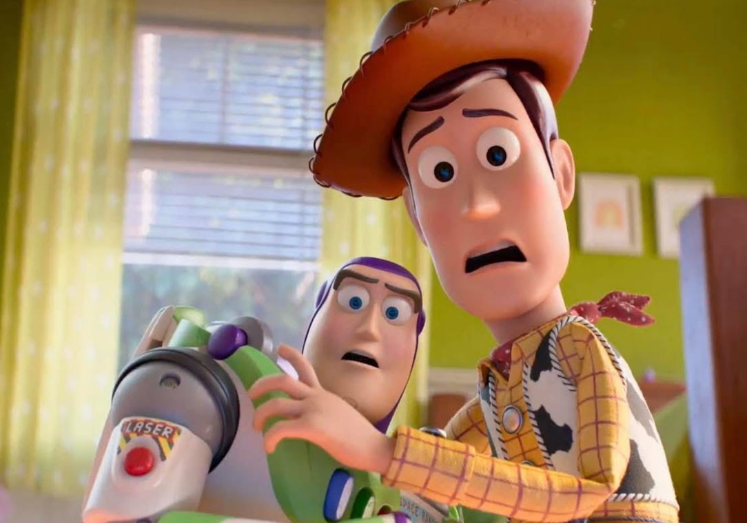 ¿Cuándo se estrenará Toy Story 5?