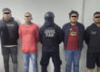 Detienen a cuatro presuntos generadores de violencia en Tlalnepantla