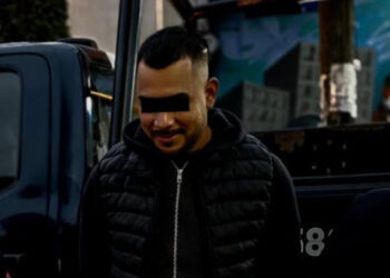 Detienen a hombre acusado de violencia familiar en Tecámac