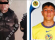 Detienen al padre de jugador del América por robo de camión con ropa Nike