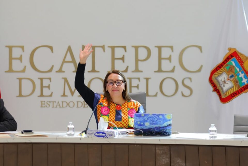 Ecatepec ofrece estímulos fiscales de hasta 100% en el Predial a nuevas empresas