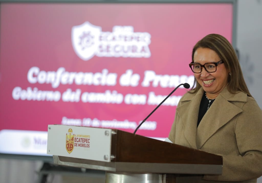 Ecatepec recupera 198 millones de litros de agua robada de manera clandestina