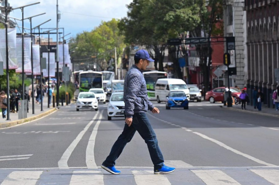 Edoméx reforma Reglamento de Tránsito: adiós a multas fijas, llegan rangos de sanción