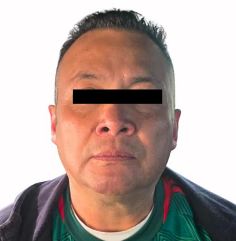 Exdirector del TRIJAEM es vinculado a proceso por desvío de 32 millones