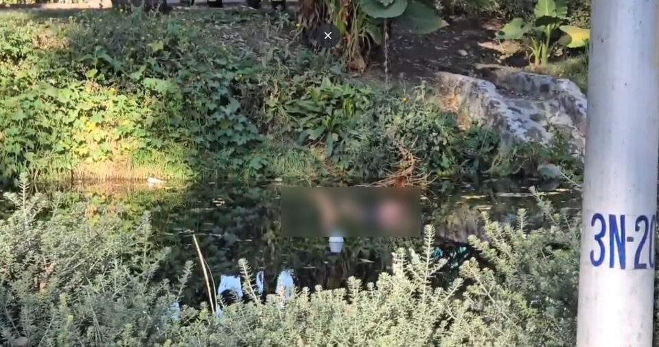 Hallan cuerpo de un hombre en el Canal Nacional; suman cuatro casos en 2025