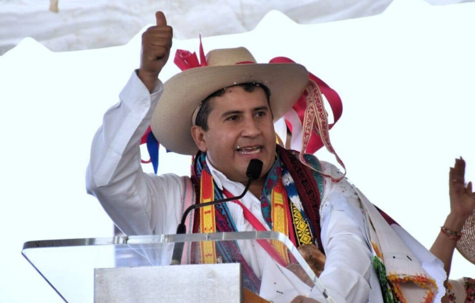 Hallan muertos a dos implicados en el homicidio del alcalde Carlos Manzo