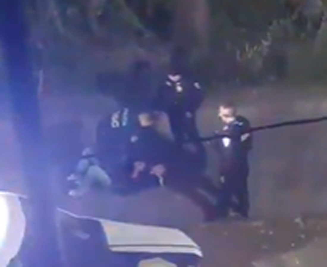 Identifican a policías que detuvieron a joven hallado sin vida en Venustiano Carranza