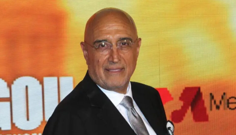 Lucía Méndez aclara la verdad sobre Pedro Torres tras rumores de su muerte