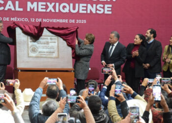 Presencian congresistas denominación de origen del mezcal mexiquense