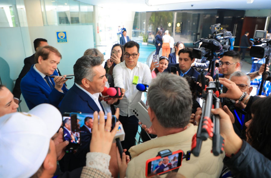 pri-acusa-al-gobierno-de-intentar-un-golpe-juridico-politico-en-la-fgr PRI acusa al Gobierno de intentar un golpe jurídico-político en la FGR