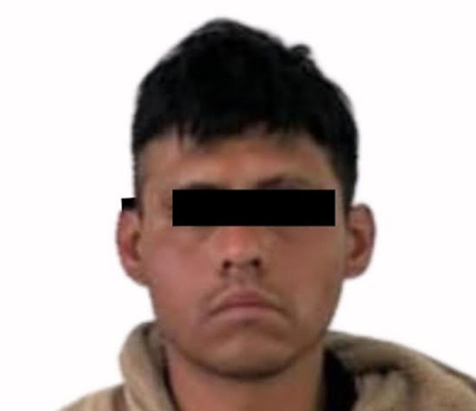 Procesan a presunto extorsionador en Ozumba