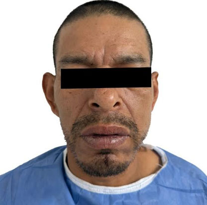 Procesan a presunto homicida en Edomex