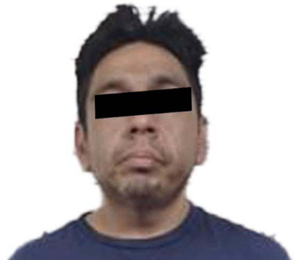 Procesan a sospechoso de robo de vehículo con violencia en Tultitlán