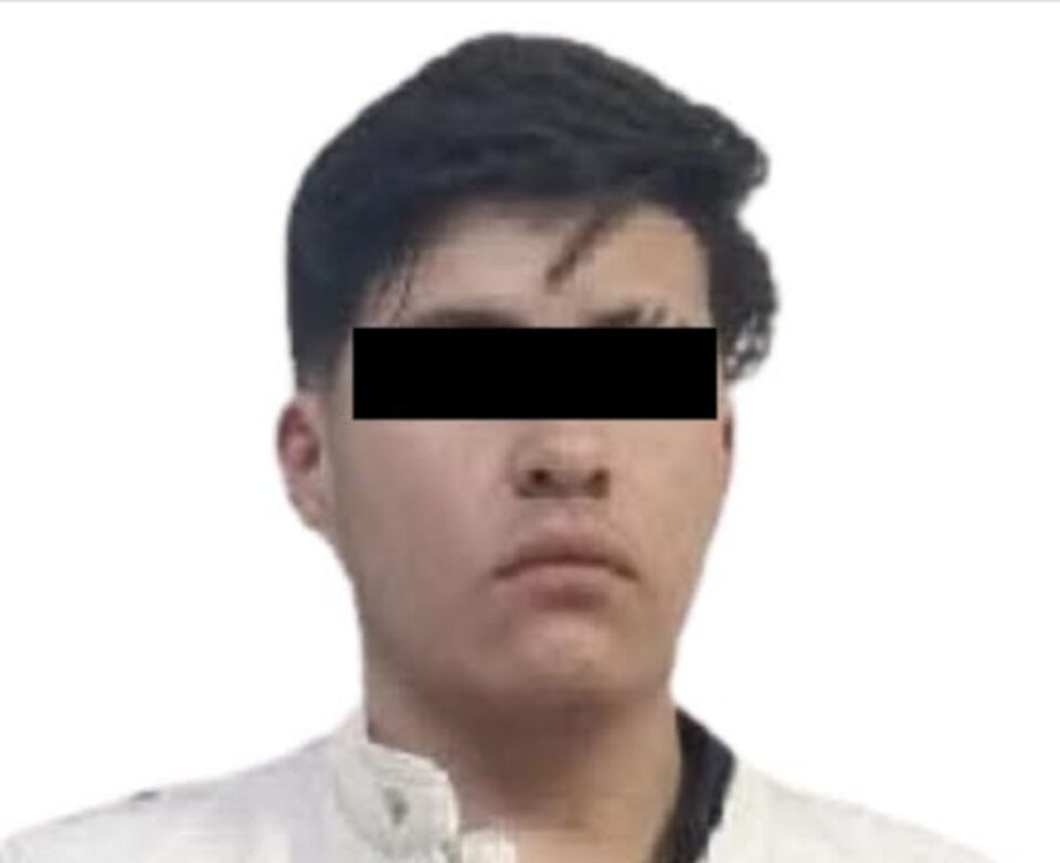 Procesan a sujeto por robo con violencia en Zumpango