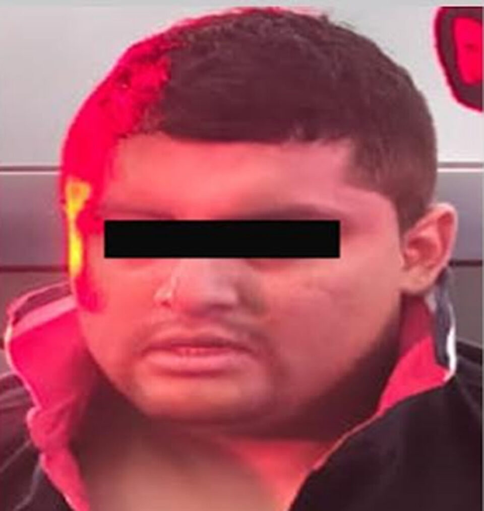 Recuperan tráiler robado y detienen al presunto responsable en el Edomex