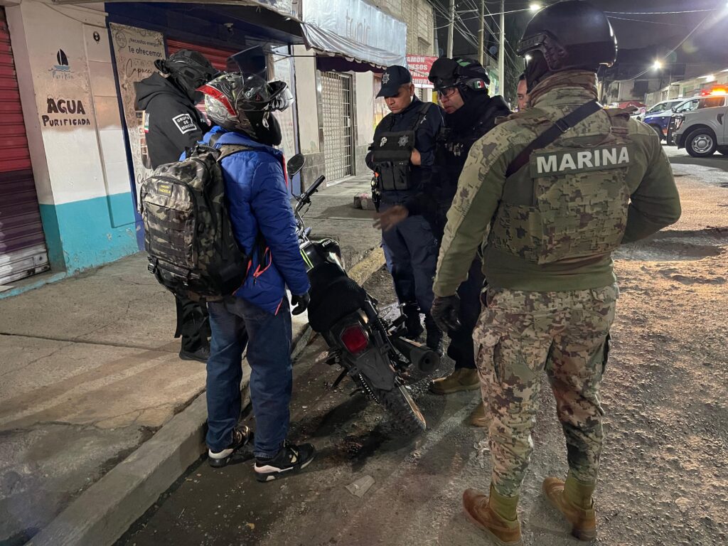 refuerzan-seguridad-en-ecatepec-con-operativo-contra-robo-de-motos