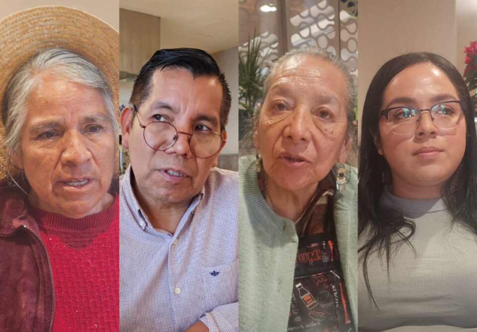 Señalan a Juana Carrillo por afectar tradiciones milenarias en Cuautitlán con Villa Navideña