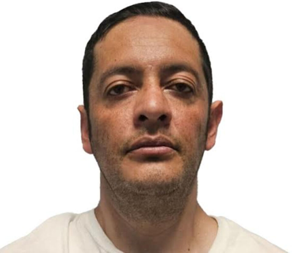 Sentencian a 20 años de prisión a sujeto por robo de vehículo en Toluca