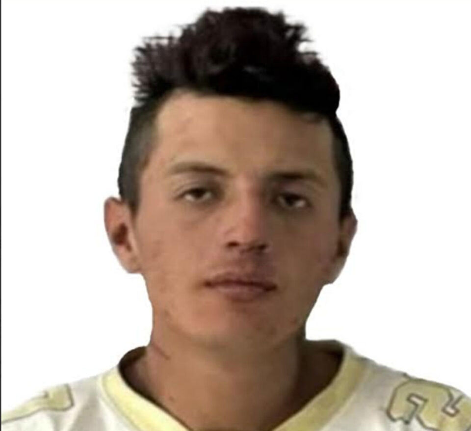 Sentencian a 21 años de prisión a asaltante de pasajeros del transporte público en Edomex