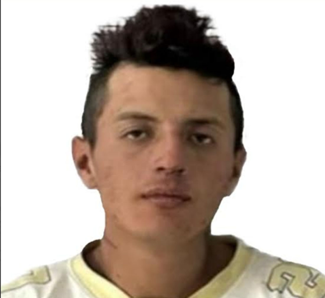 Sentencian a 21 años de prisión a asaltante de pasajeros del transporte público en Edomex