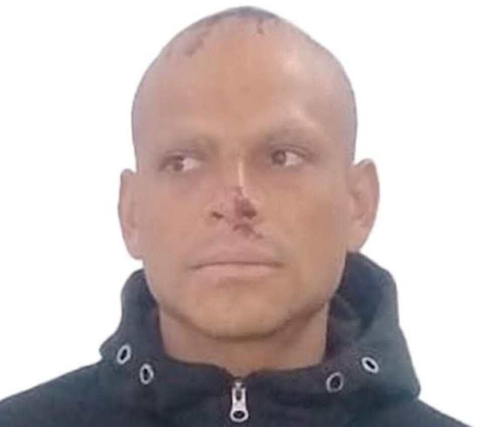 Sentencian a 26 años de prisión a sujeto que intentó matar a su suegra en Tultepec