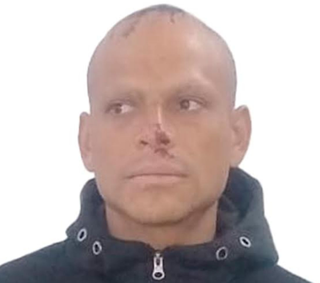 Sentencian a 26 años de prisión a sujeto que intentó matar a su suegra en Tultepec