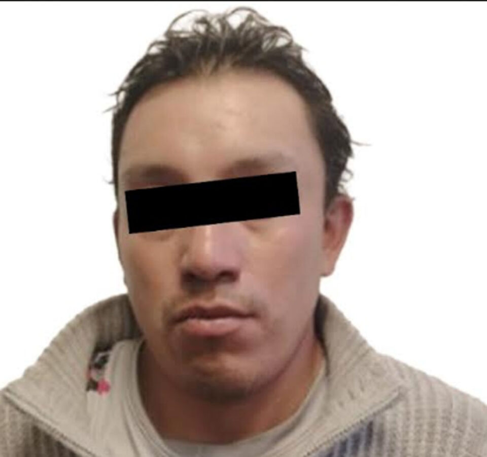 Vinculan a proceso a sujeto por secuestro exprés en la autopista México–Pachuca