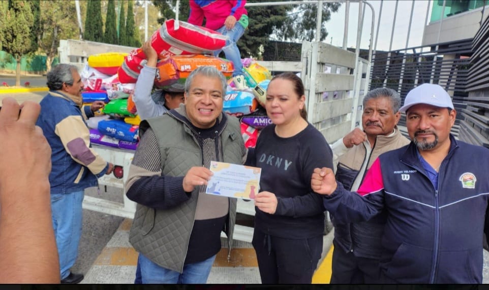 WhatsApp Image 2025-12-09 at 10.59.12 El SUTEyM está con las causas nobles y justas: Tomás Palomares