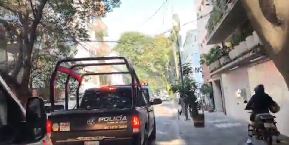 balacera-en-la-colonia-cuauhtemoc-durante-operativo-contra-la-extorsion Balacera en la colonia Cuauhtémoc durante operativo contra la extorsión