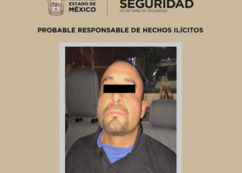 Caen adulto y dos menores de edad por secuestro en Edomex