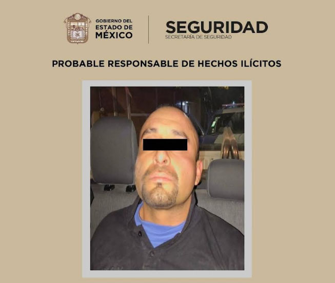 caen-adulto-y-dos-menores-de-edad-por-secuestro-en-edomex Caen adulto y dos menores de edad por secuestro en Edomex