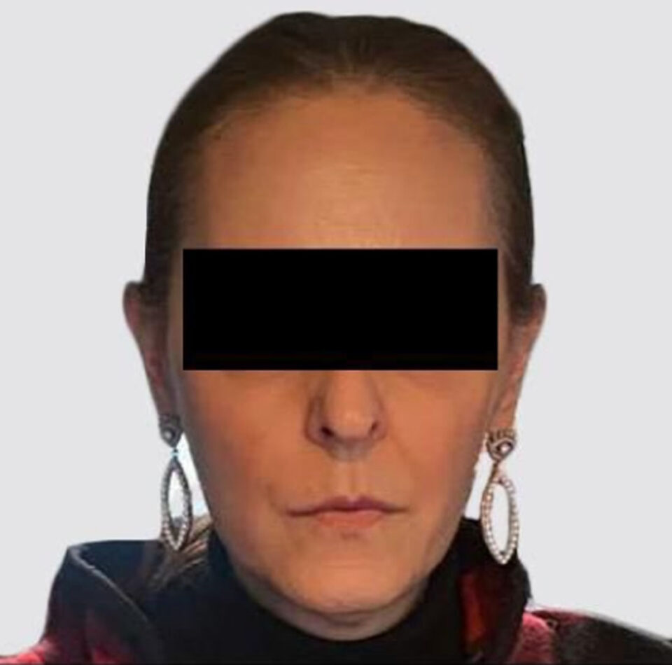 capturan-a-exasesora-de-garcia-luna-por-presuntas-operaciones-ilicitas Capturan a exasesora de García Luna por presuntas operaciones ilícitas