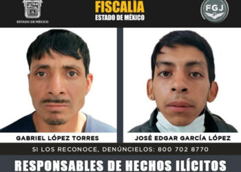 Condenan a 44 años de prisión a responsables de robo agravado que causó la muerte