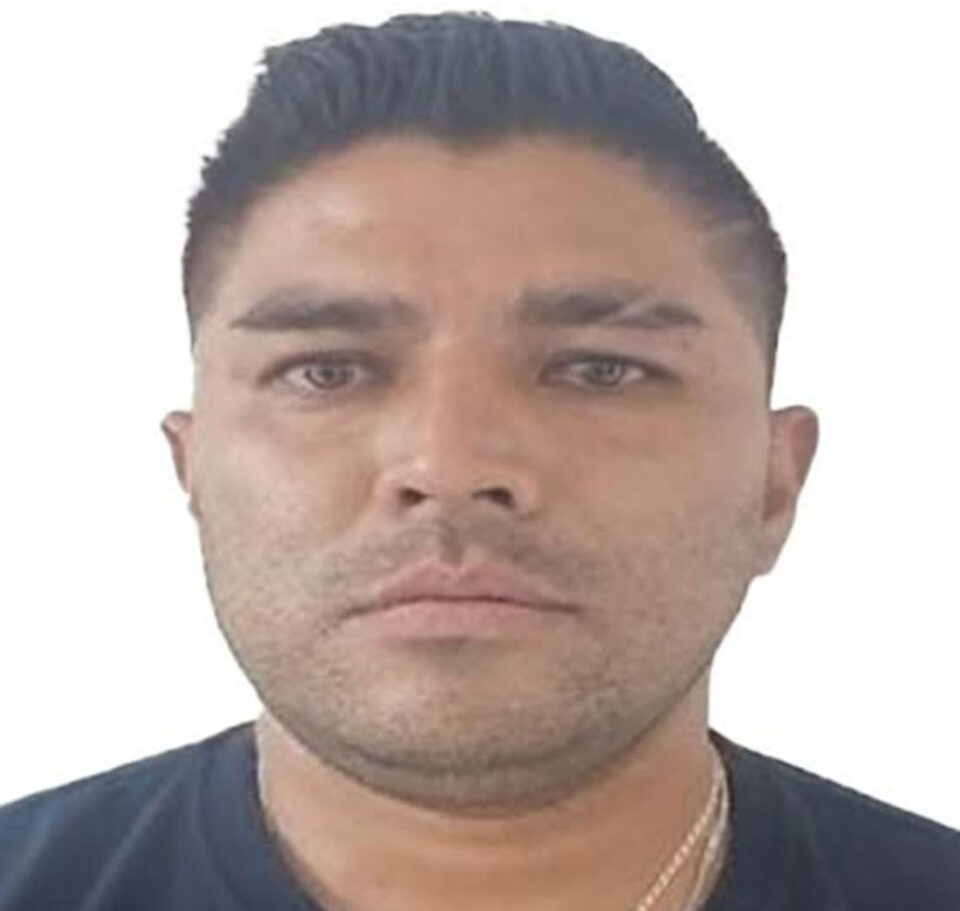 Condenan a 47 años de prisión a sujeto por homicidio calificado