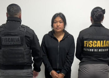 Condenan a 70 años de cárcel a exalcaldesa de Amanalco, Edomex