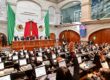 Aprueba Congreso 95% de leyes y decretos por unanimidad