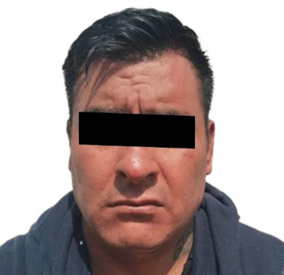 Dan prisión preventiva a sujeto por secuestro exprés con fines de robo