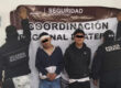 Detienen a dos sospechosos de robo de vehículo con violencia en Ecatepec