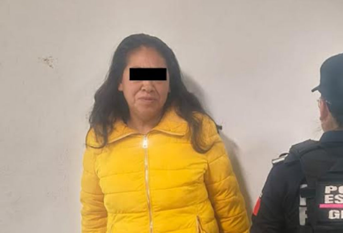 detienen-a-mujer-por-violencia-familiar-en-toluca Detienen a mujer por violencia familiar en Toluca