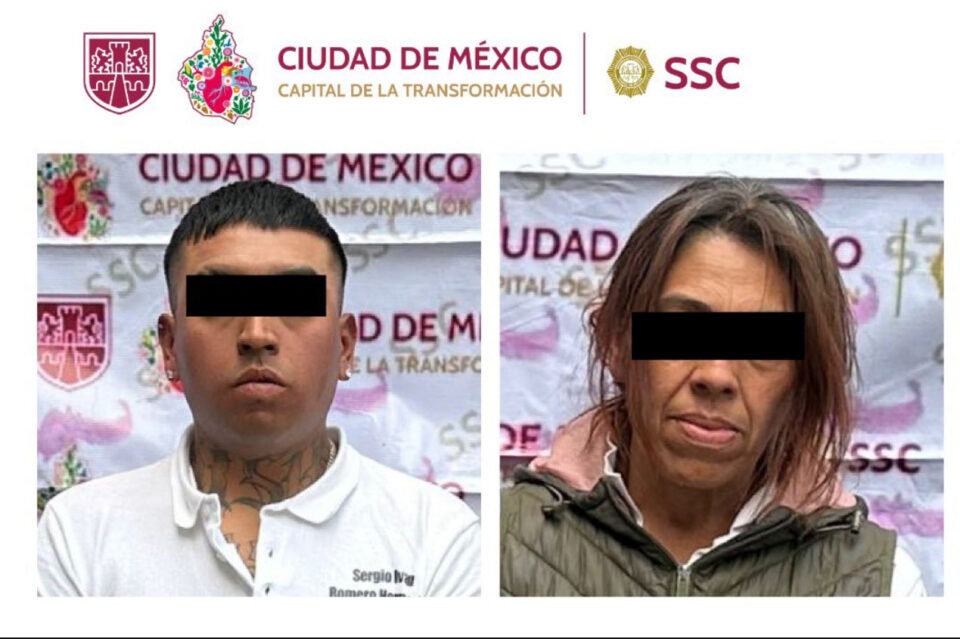 detienen-a-tres-presuntos-extorsionadores-en-el-paradero-de-indios-verdes Detienen a tres presuntos extorsionadores en el paradero de Indios Verdes
