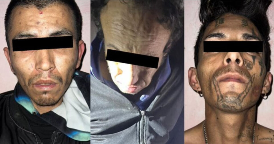 Encuentran dentro de una bocina a Yareth Alexandra, menor desaparecida en Edomex