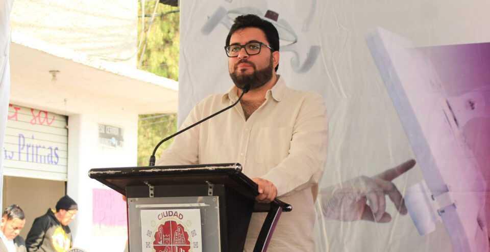 Gobierno de Naucalpan beneficia a 25 comunidades con el programa “Impulsando tu Salud”