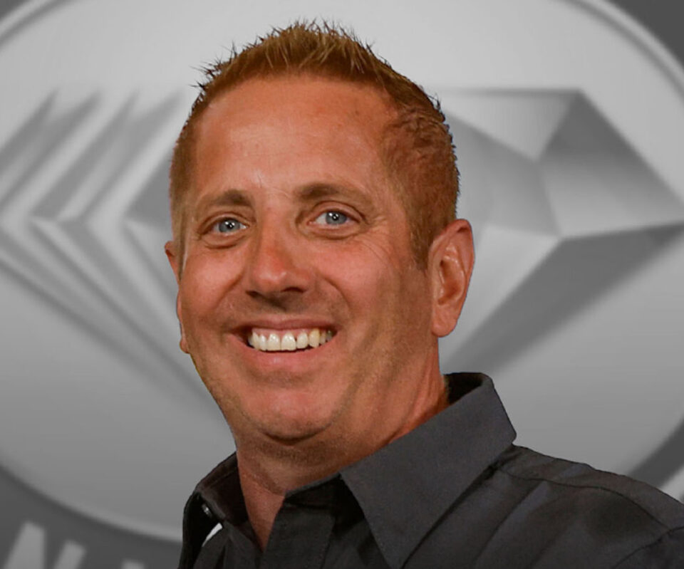 Greg Biffle, ex piloto de NASCAR, muere en accidente de avión en Carolina del Norte