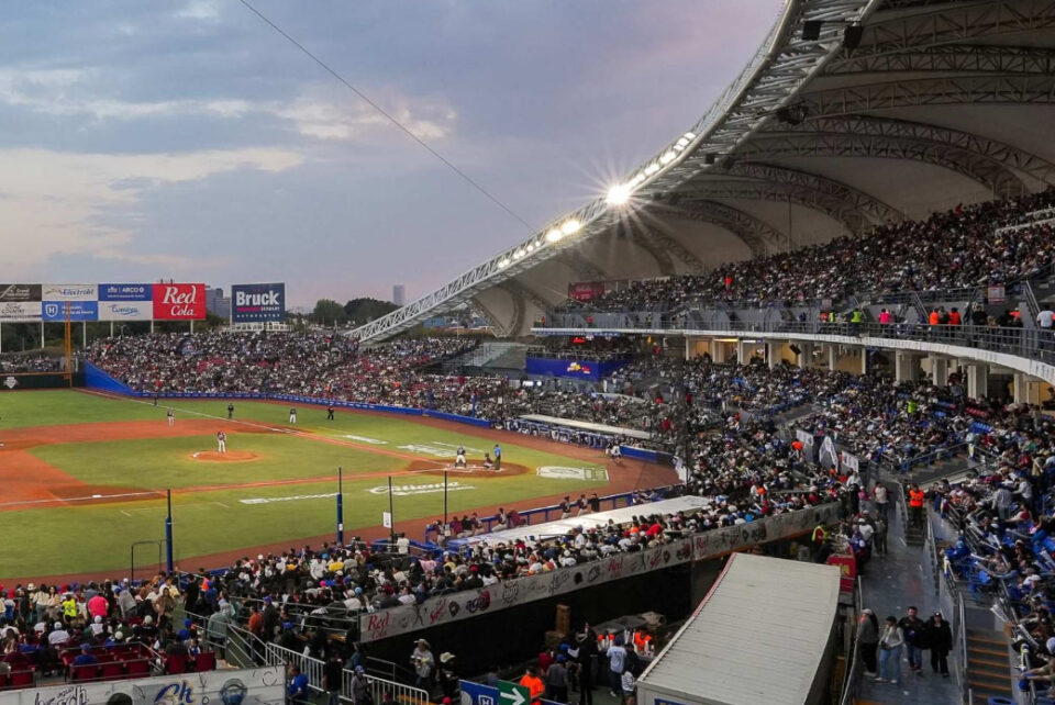 Jalisco será sede oficial de la Serie del Caribe 2026